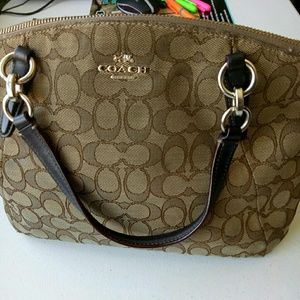 ⚡COACH Crossbody bag for this summer